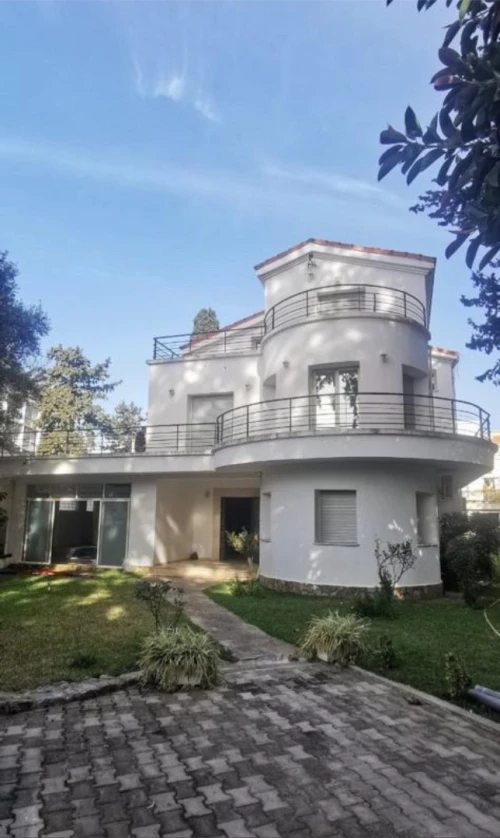 Cherche achat Appartement F7 Alger Alger centre