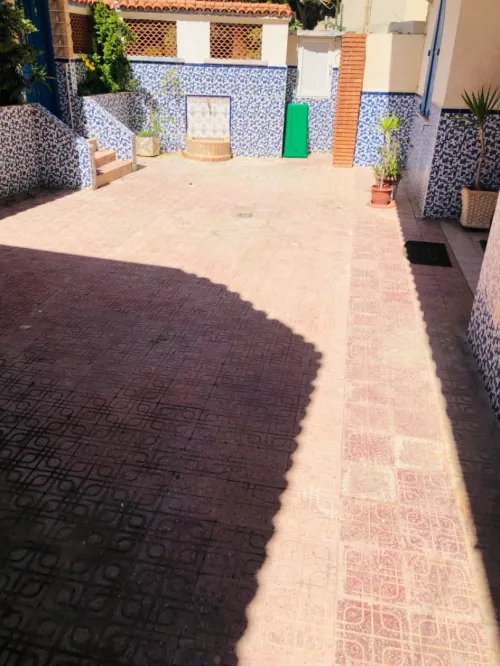 Location Villa Alger Ain taya
