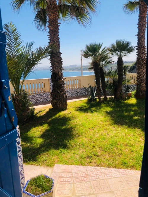 Location Villa Alger Ain taya