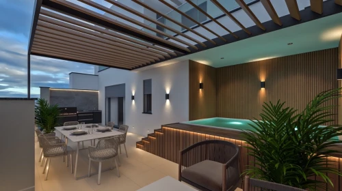 Location Villa Alger Hydra