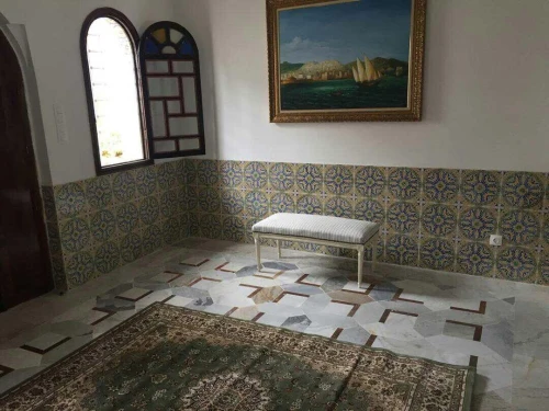 Cherche achat Appartement F8 Alger Alger centre