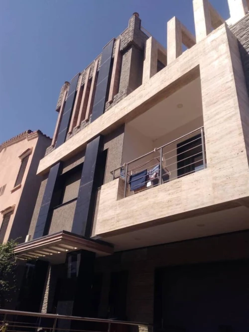Location Immeuble Alger El biar