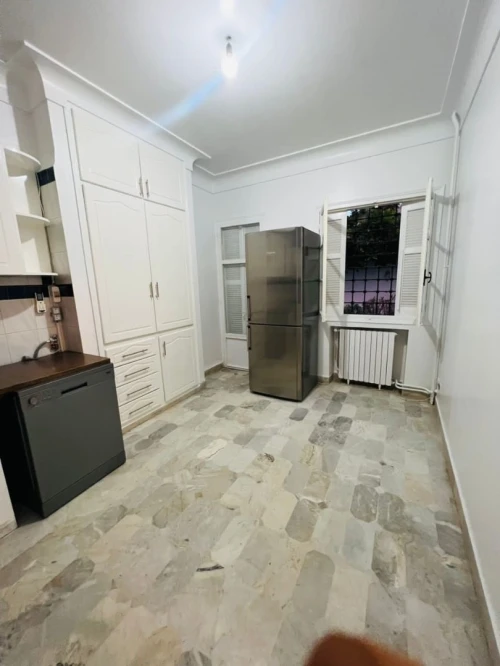 Location Villa Alger Ben aknoun