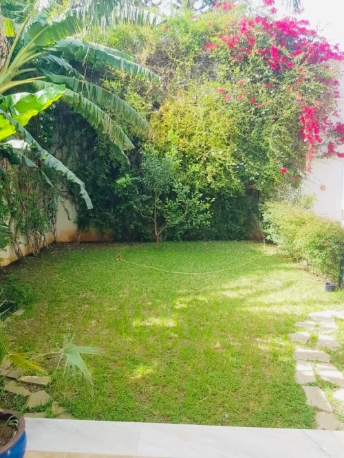 Location Villa Alger El biar