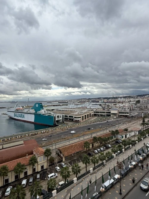 Cherche achat Appartement Alger Dely brahim
