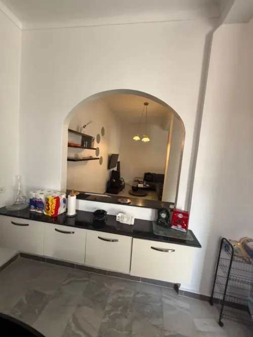Location Niveau De Villa F4 Alger Hydra
