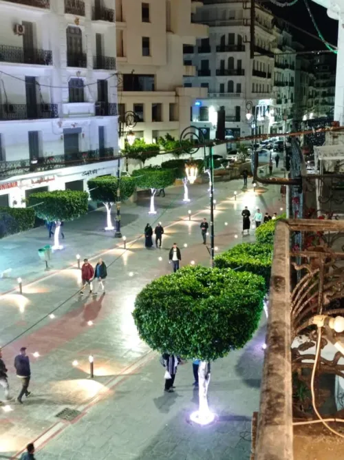 Vente Appartement F5 Alger Alger centre