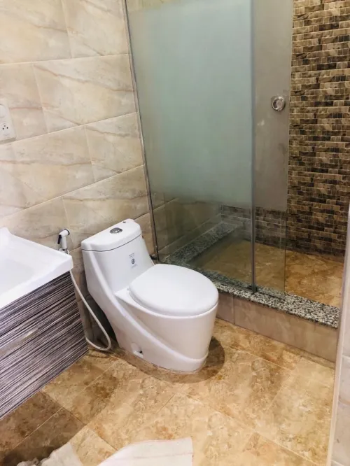 Location Appartement F4 Alger Cheraga