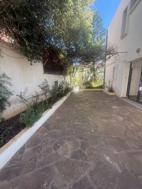 Location Villa Alger Hydra