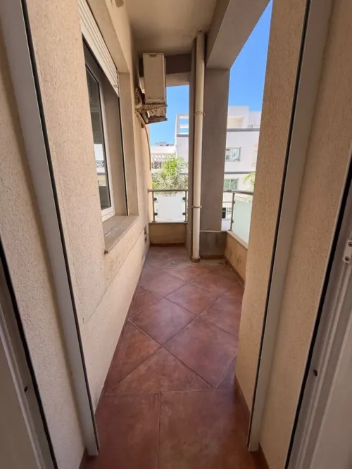 Vente Appartement F4 Alger El achour