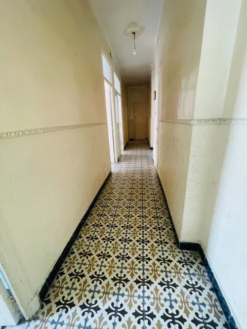 Vente Appartement F6 Alger Alger centre