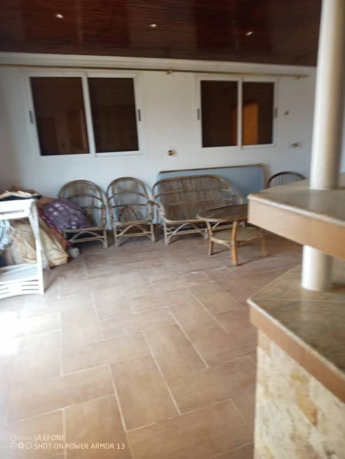 Vente Villa Alger El biar