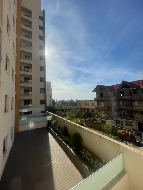 Vente Appartement F5 Alger Cheraga