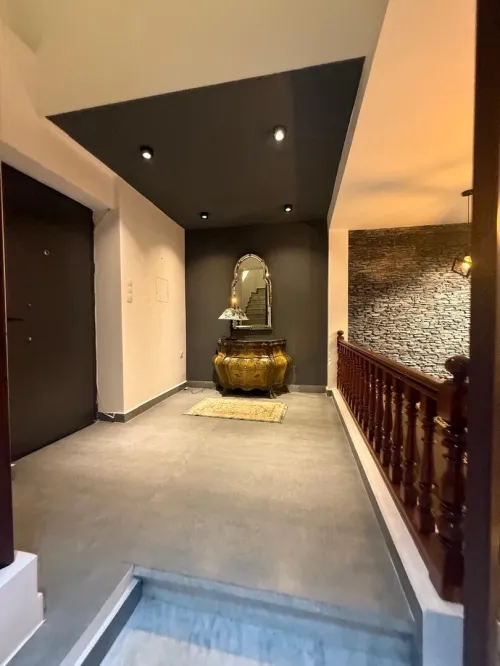 Location Duplex F5 Alger Ben aknoun