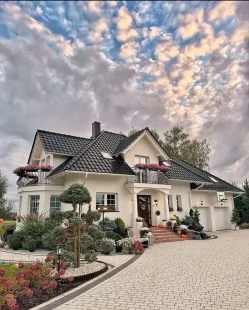 Location Villa Alger Hydra