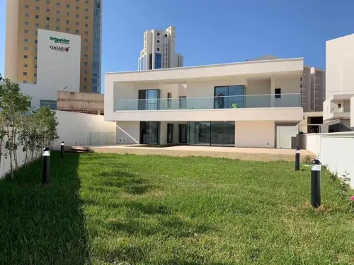 Cherche location Immeuble Alger Hydra