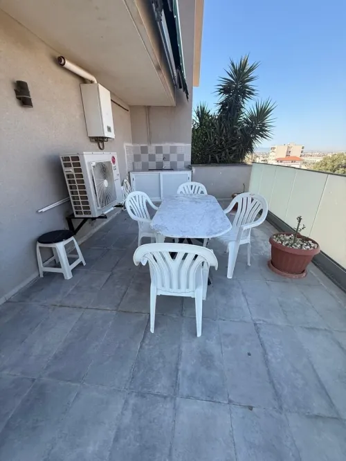 Location Appartement Duplex F4 Alger Birkhadem