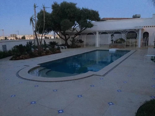Vente Villa Alger Hydra