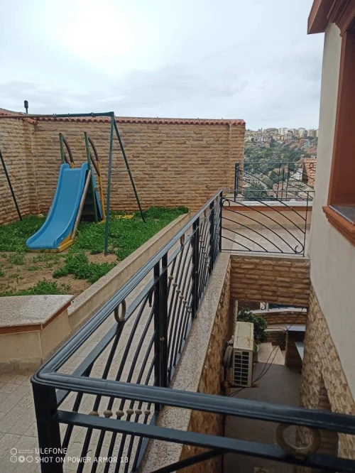 Vente Villa Alger El biar