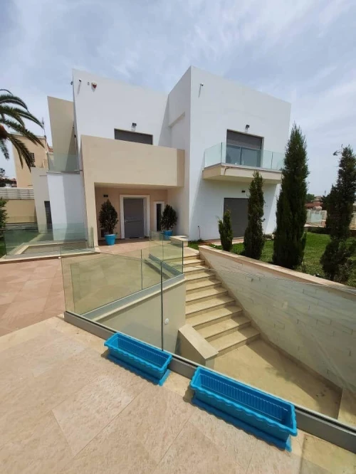 Location Villa Alger El biar