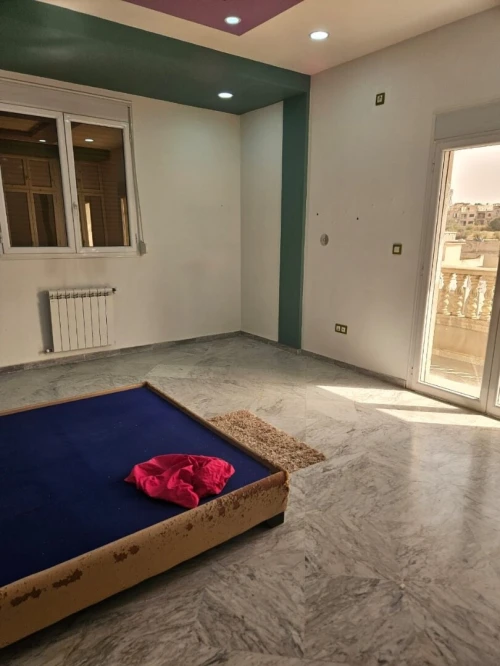 Location Villa Alger Draria