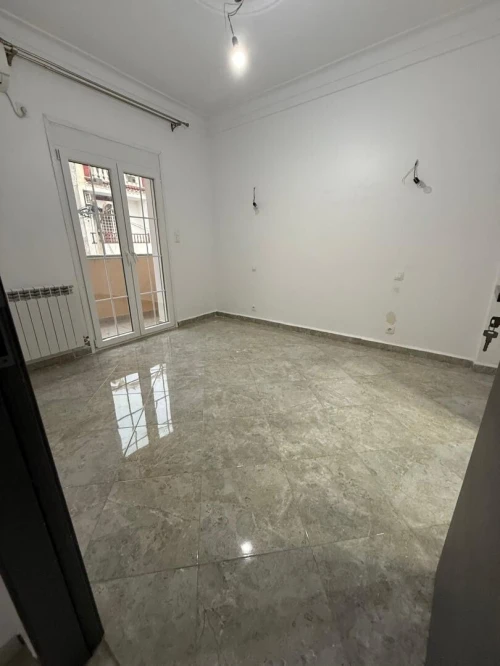 Location Villa Alger Said hamdine