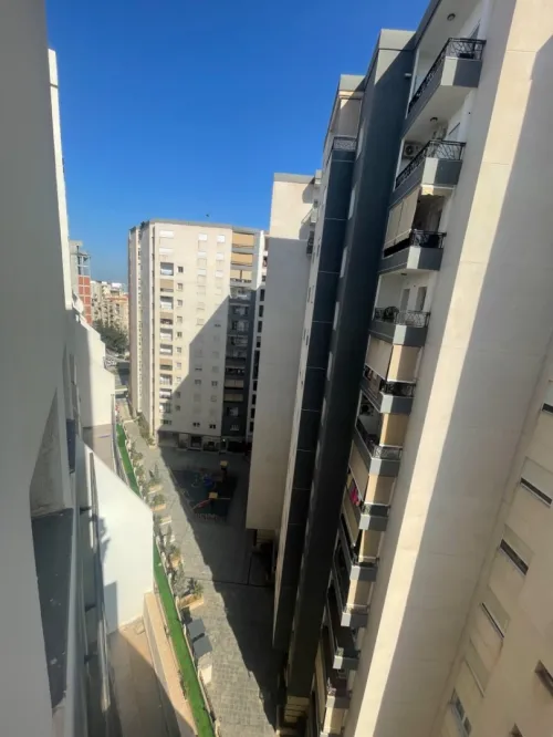 Vente Appartement F3 Alger Ouled fayet