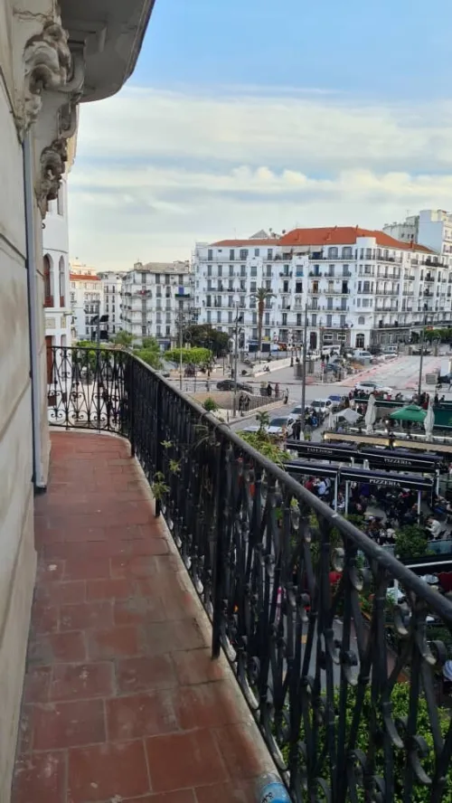Vente Appartement Duplex F4 Alger Alger centre