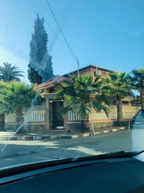 Vente Local Alger Alger centre