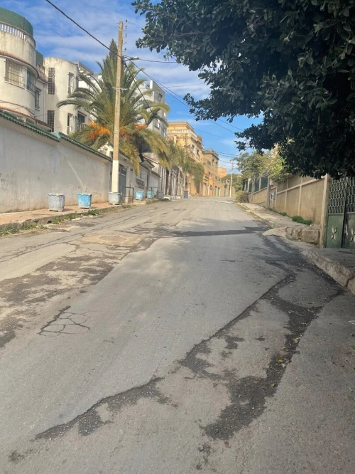 Vente Villa Alger Draria