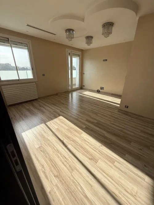 Location Appartement Duplex F6 Alger Said hamdine