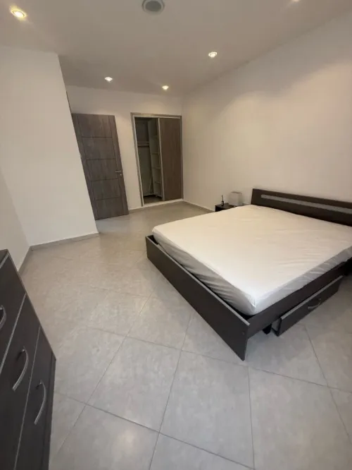 Location Appartement F3 Alger Hydra