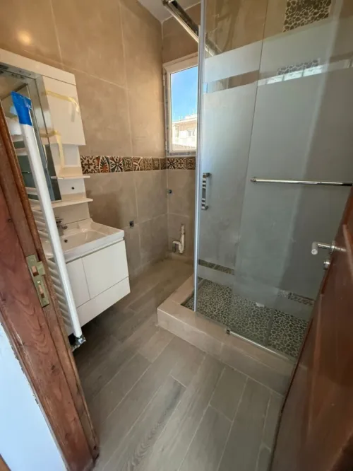 Location Appartement F3 Alger Dely brahim