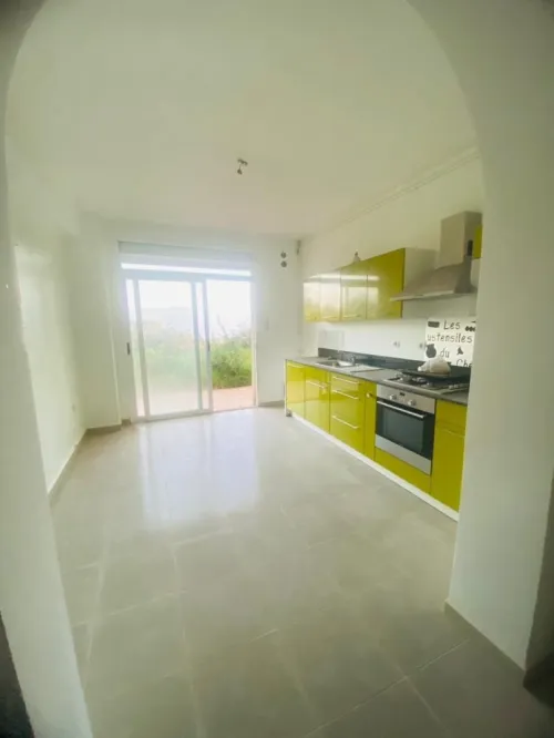 Vente Appartement Alger Bouzareah