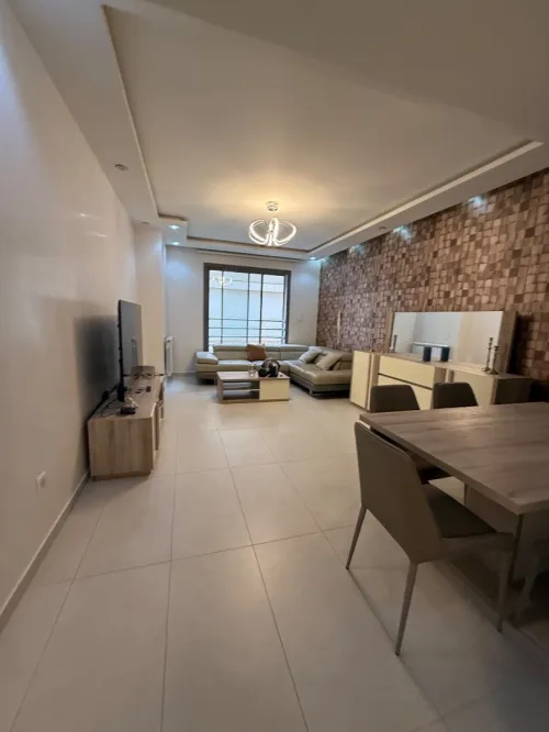 Location Appartement F4 Alger Hydra