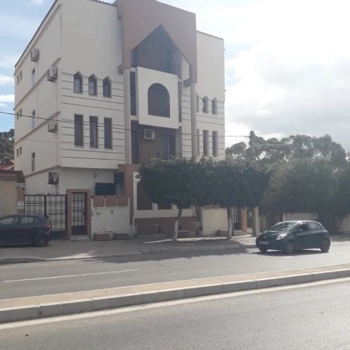 Cherche achat Villa Alger Alger centre