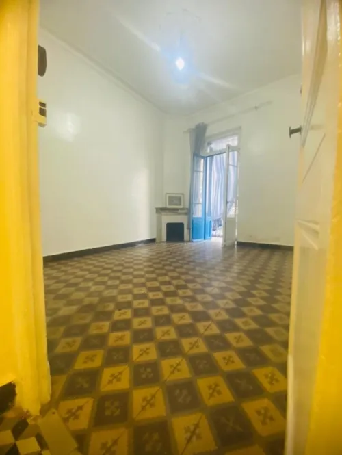 Vente Appartement F4 Alger Alger centre