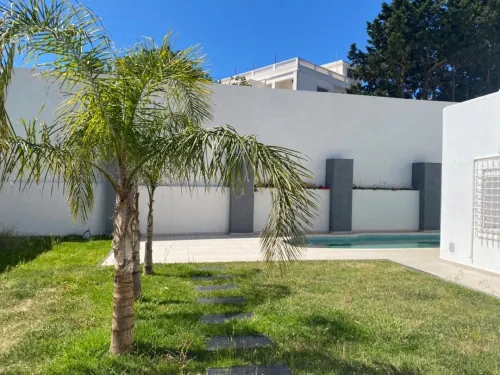 Cherche location Villa Alger Hydra