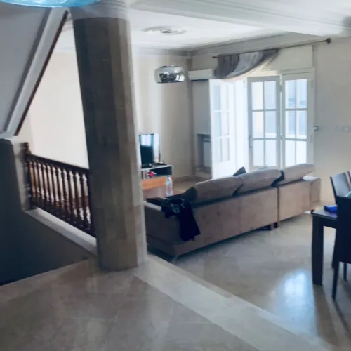 Location Villa Alger Dely brahim