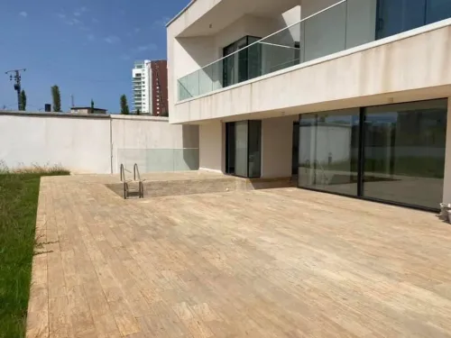 Vente Villa Alger Staoueli