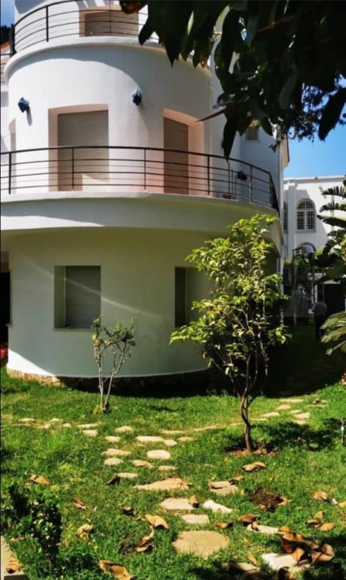 Cherche location Villa Alger Alger centre