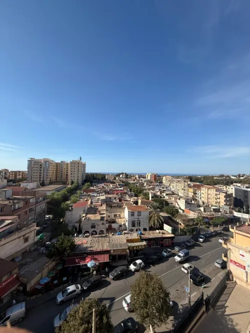 Vente Appartement F5 Alger Staoueli