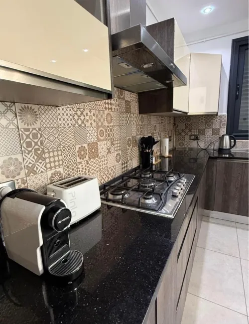 Location Appartement F3 Alger Hydra