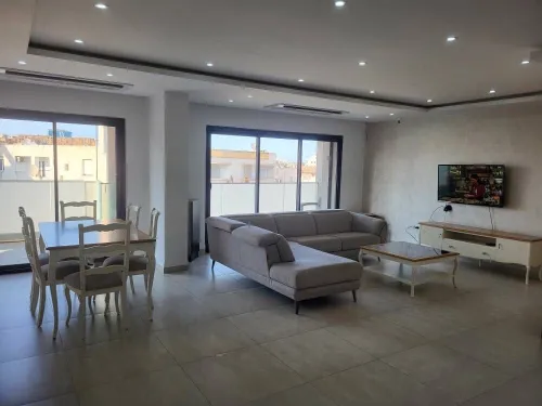 Location Appartement Duplex F4 Alger Birkhadem