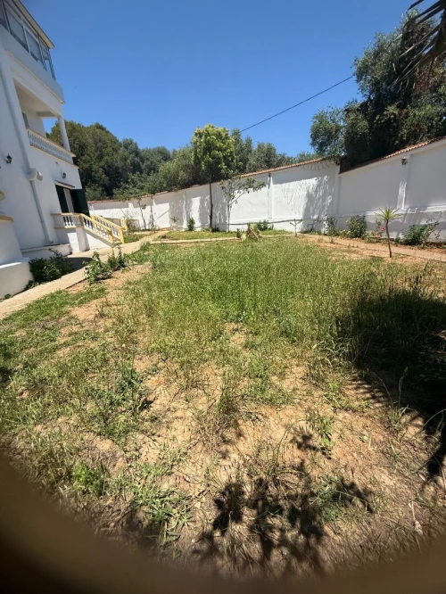 Location Villa Alger Ben aknoun