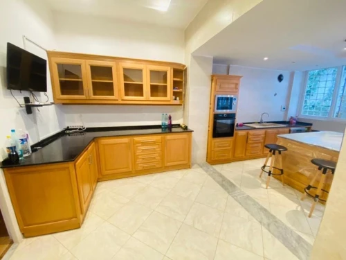 Location Villa Alger Hydra