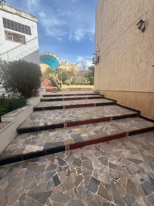 Location Villa Alger Birkhadem