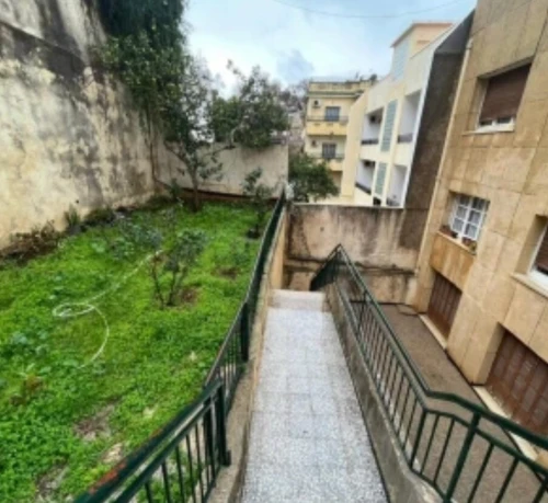 Vente Villa Alger El biar