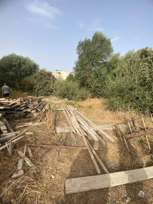 Vente Terrain Alger Reghaia