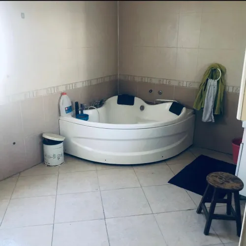Vente Villa Alger Dely brahim